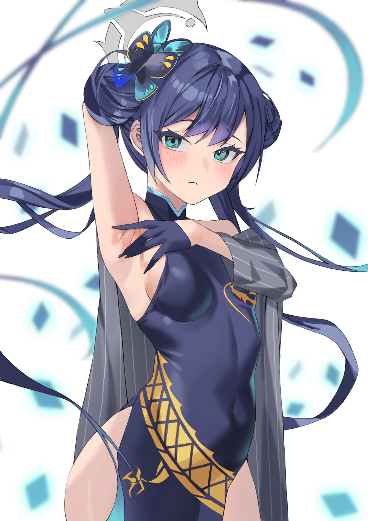 ●PIXIV● Colive page 3 full