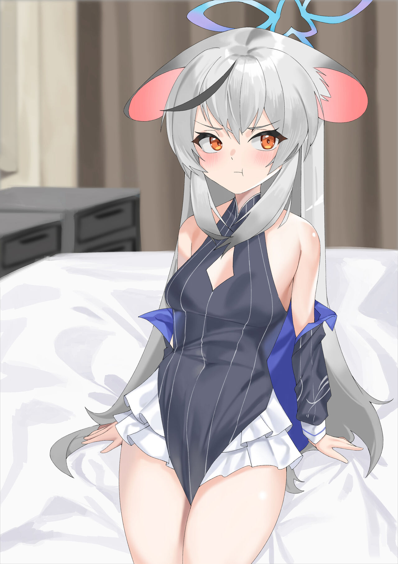 ●PIXIV● Colive page 5 full