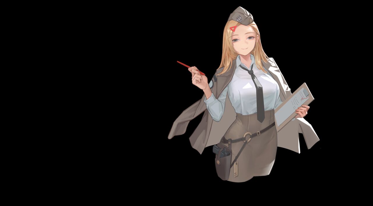 Isekai Frontline page 1 full