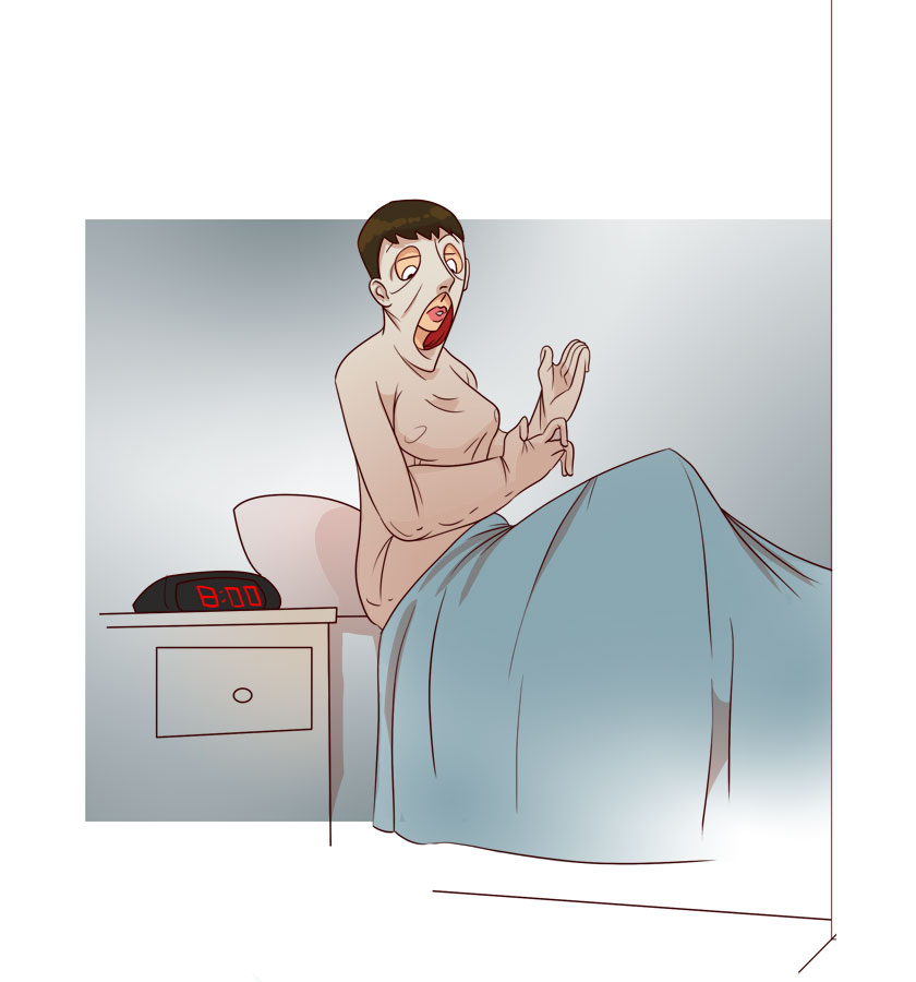 Fashion Pill page 3 full