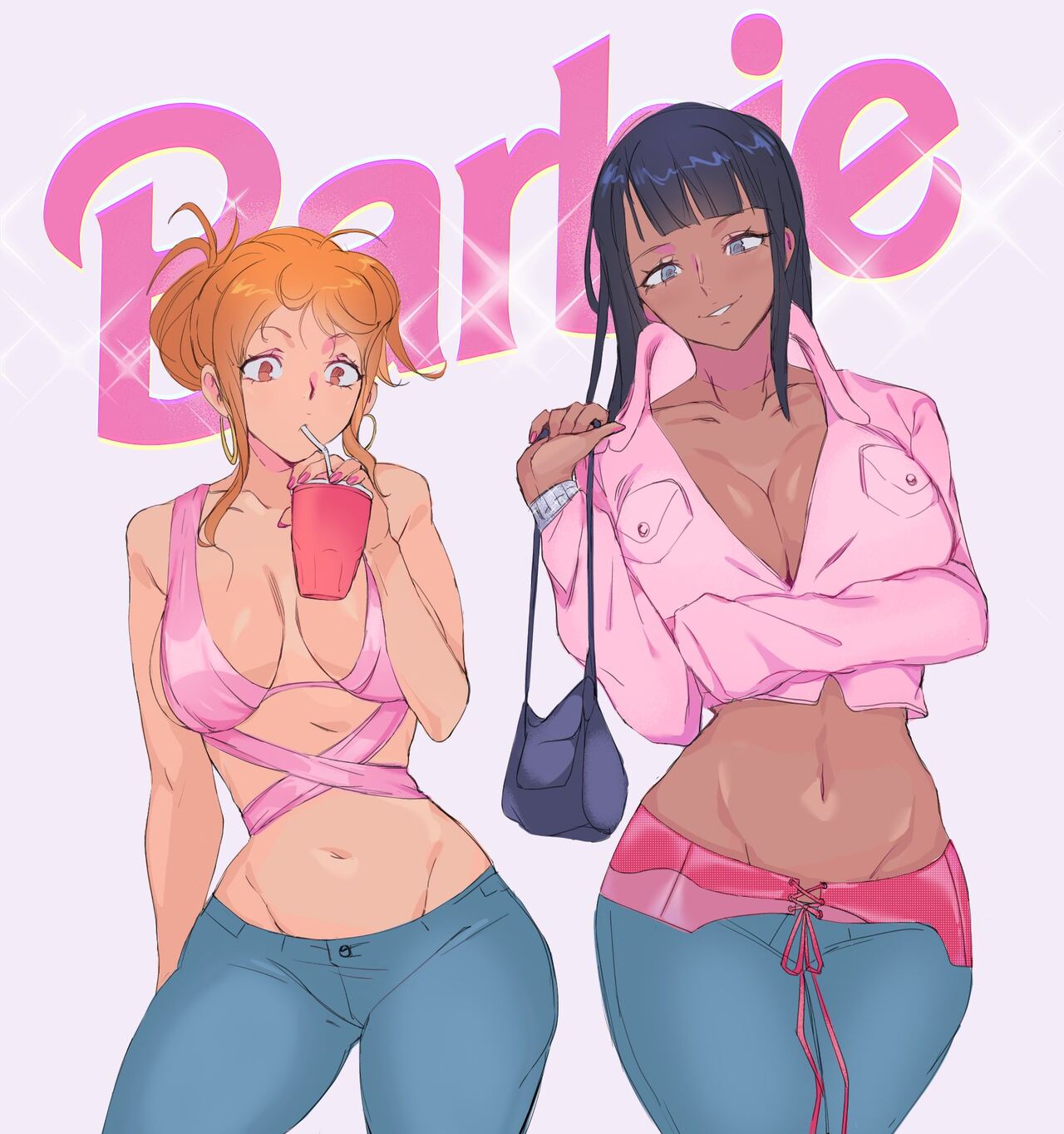Nami - Big breasts and bikinis gallery page 4 full