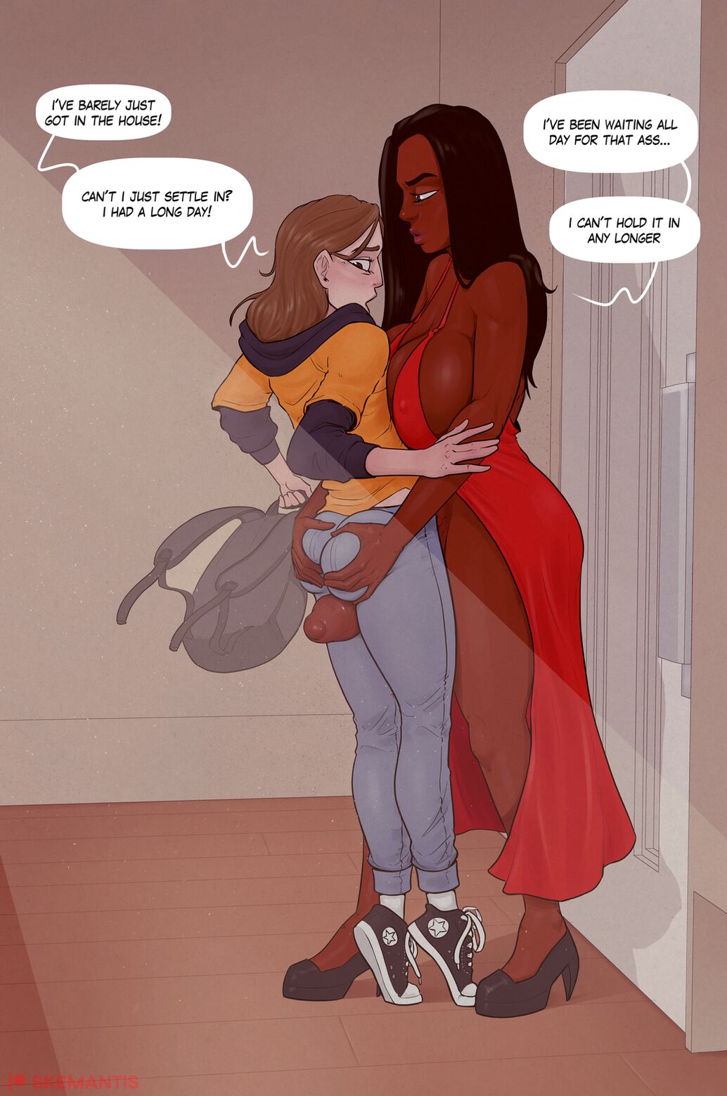 Trials N Errors page 6 full