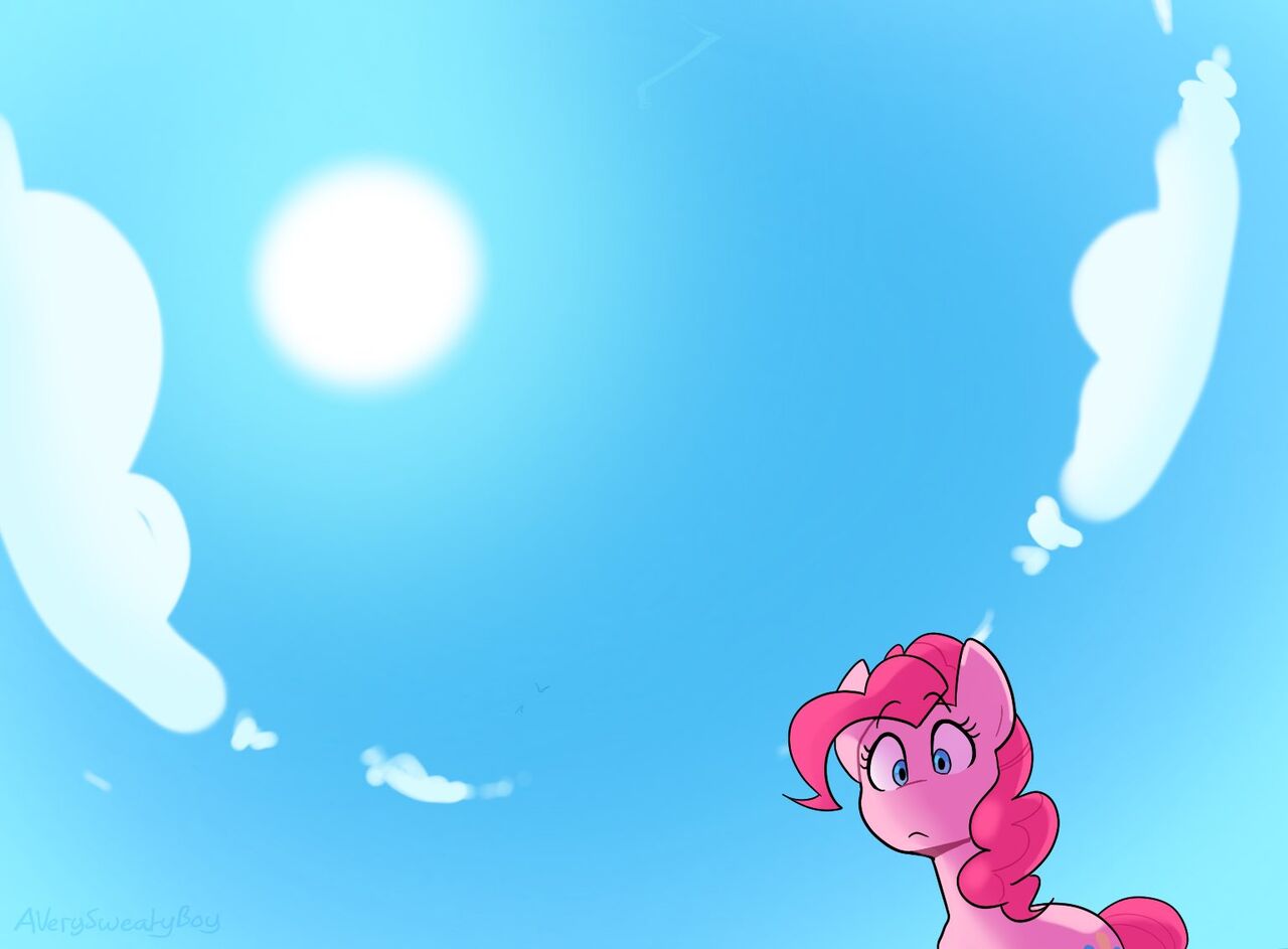 Cómic Retrospring de Pinkie Pie page 3 full