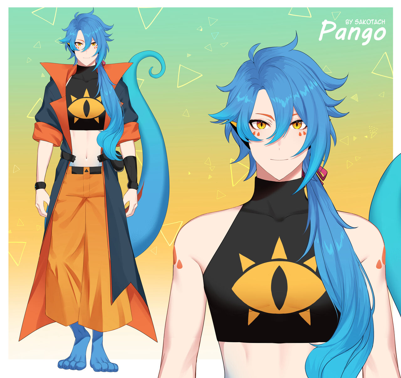 ●PIXIV● sakotach page 8 full