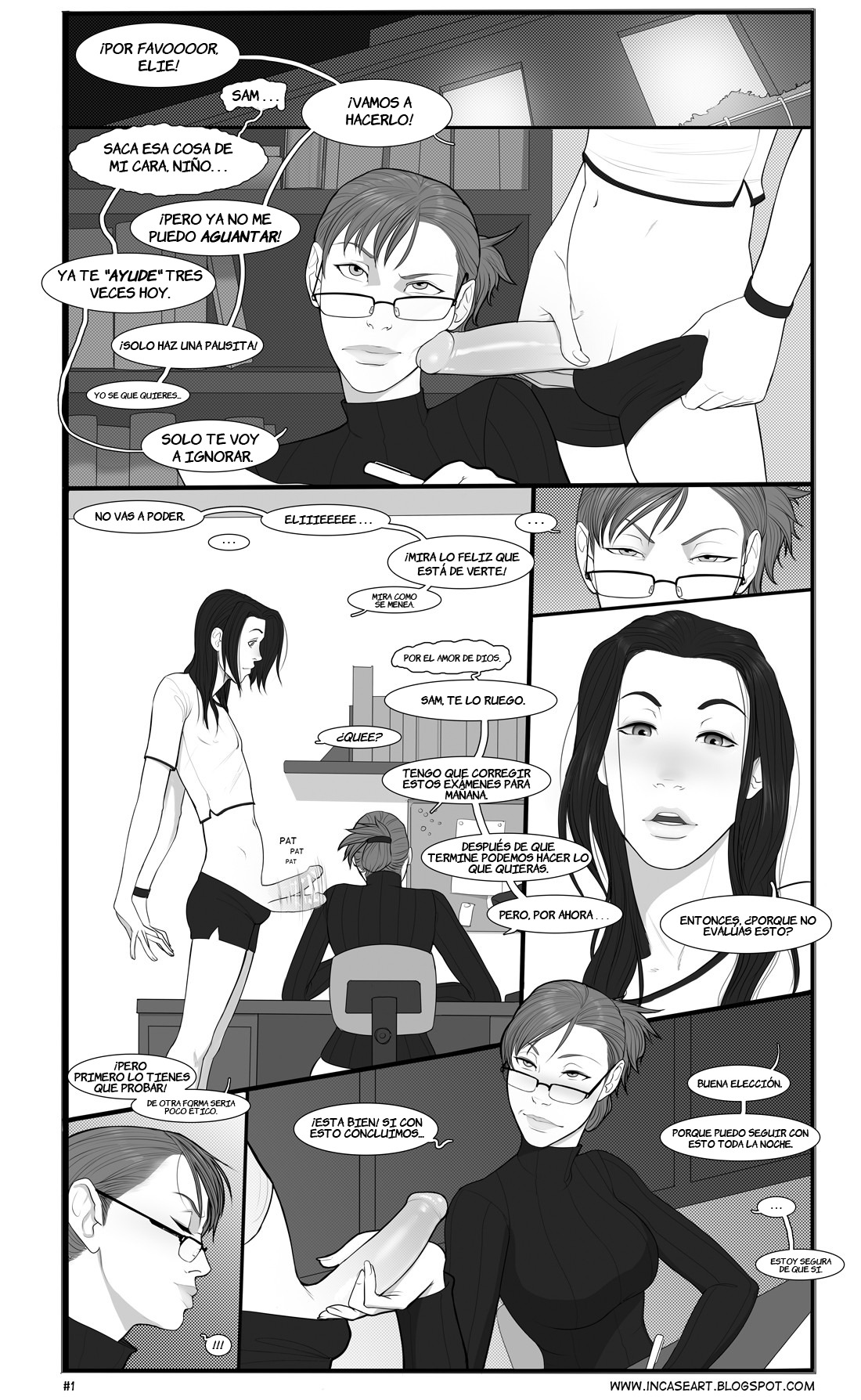 Todo o nada page 1 full