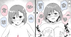 Paizuri Gekiteki Before After | Titjobs: A Dramatic Before and After