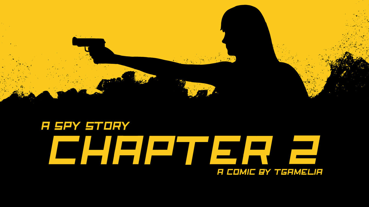 A Spy Story page 10 full