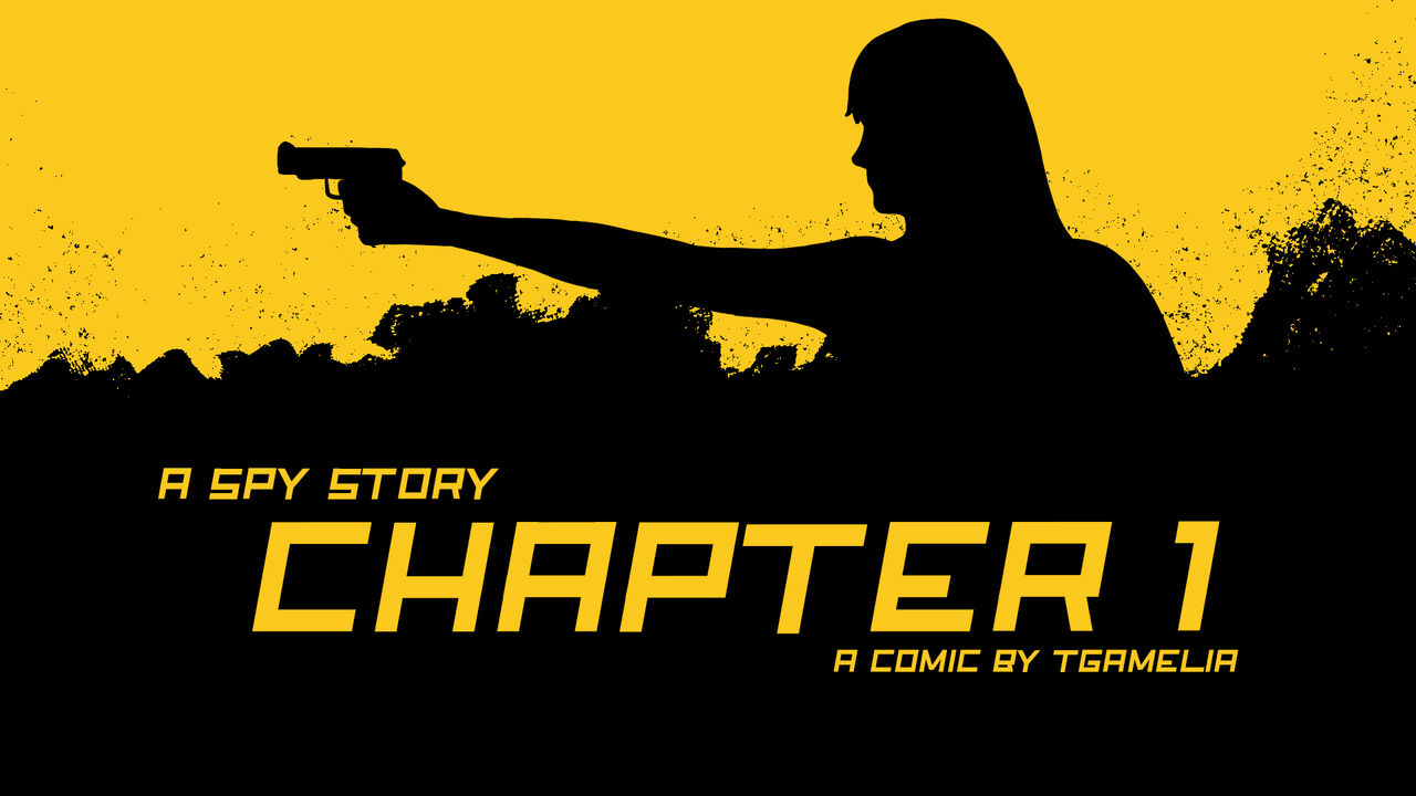 A Spy Story page 2 full