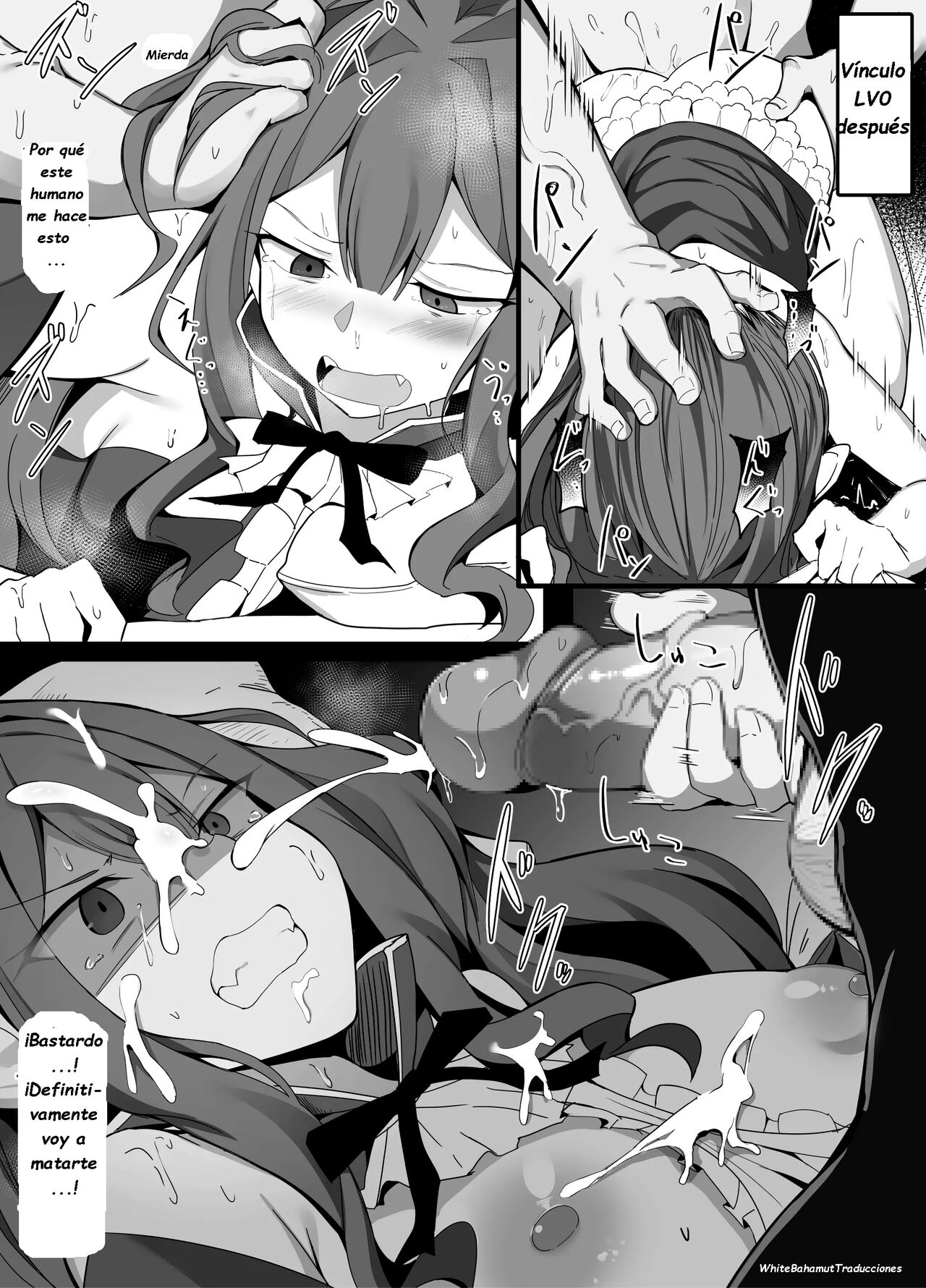Kizuna Level Betsu de Miru Ecchichuu no Taido | Actitud durante las relaciones sexuales cara a cara en diferentes niveles de vínculo page 3 full