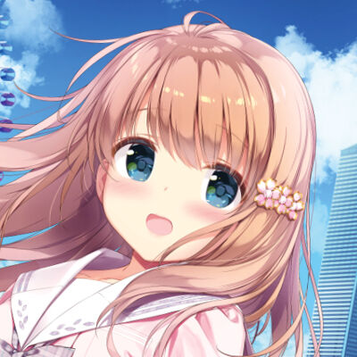 きみしま青🌸 page 1 full