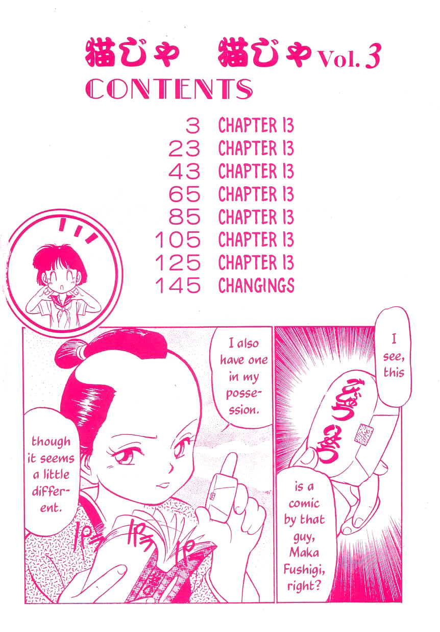Nekoja Nekoja 3 page 4 full