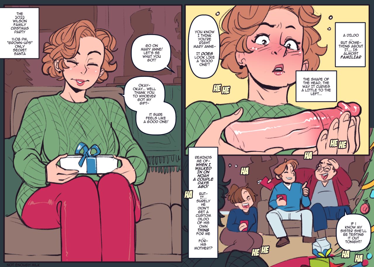 Short comics page 10 full