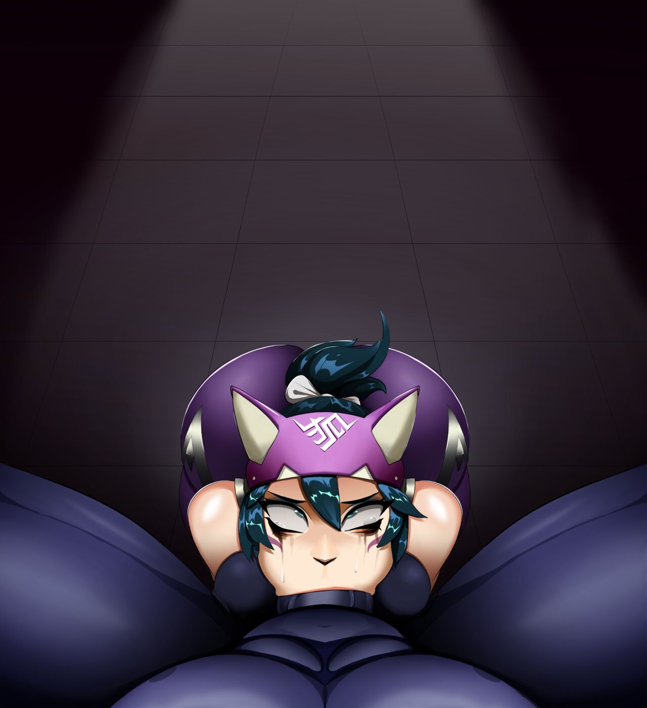 Kiriko page 2 full