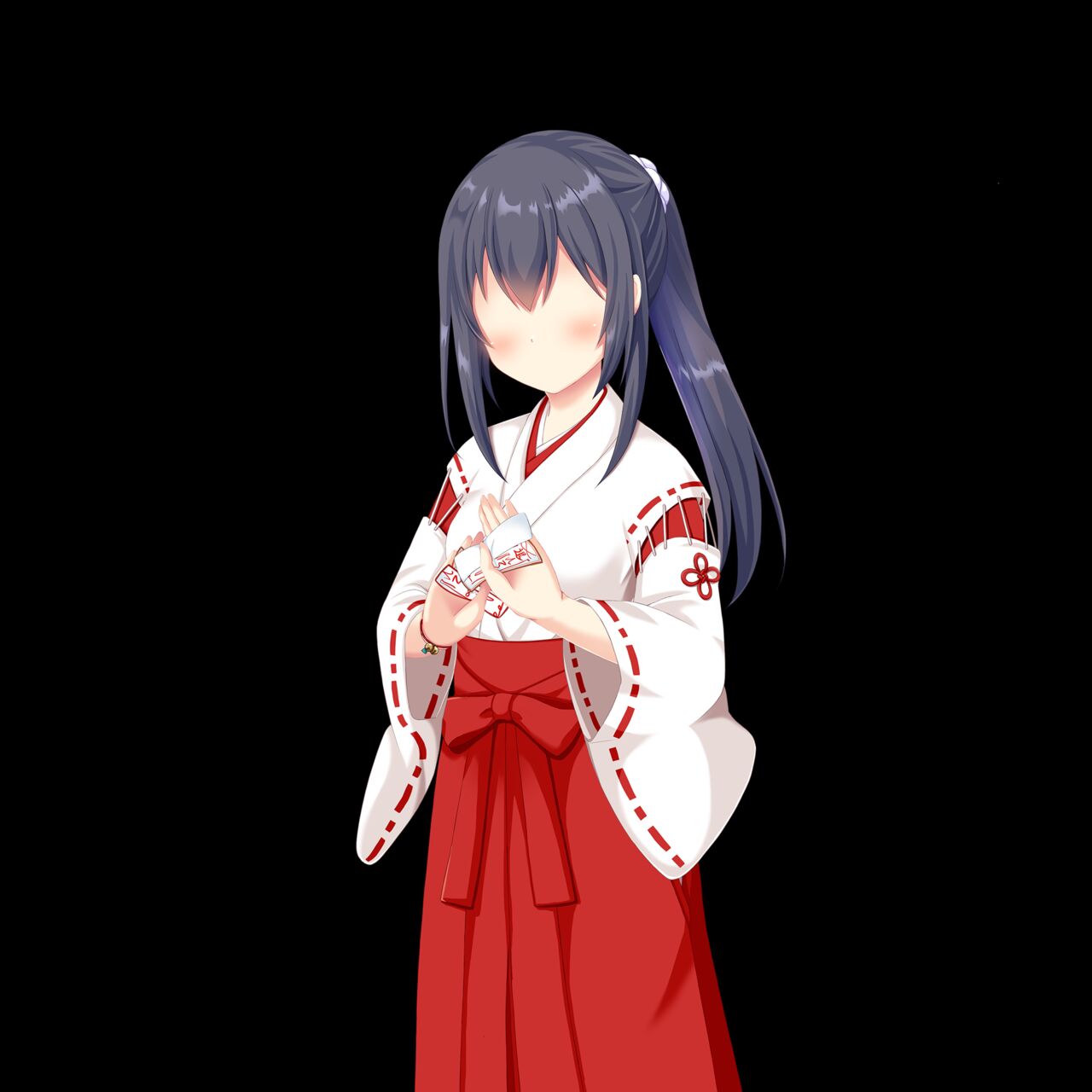 Mikotonori! ~Imouto Miko to Nakadashi Jorei~ page 4 full