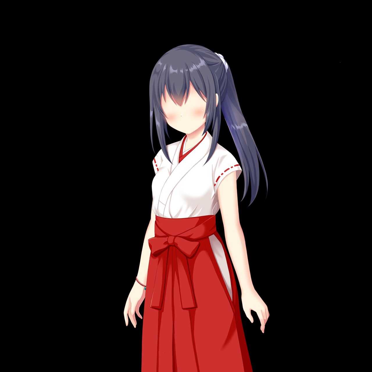 Mikotonori! ~Imouto Miko to Nakadashi Jorei~ page 6 full
