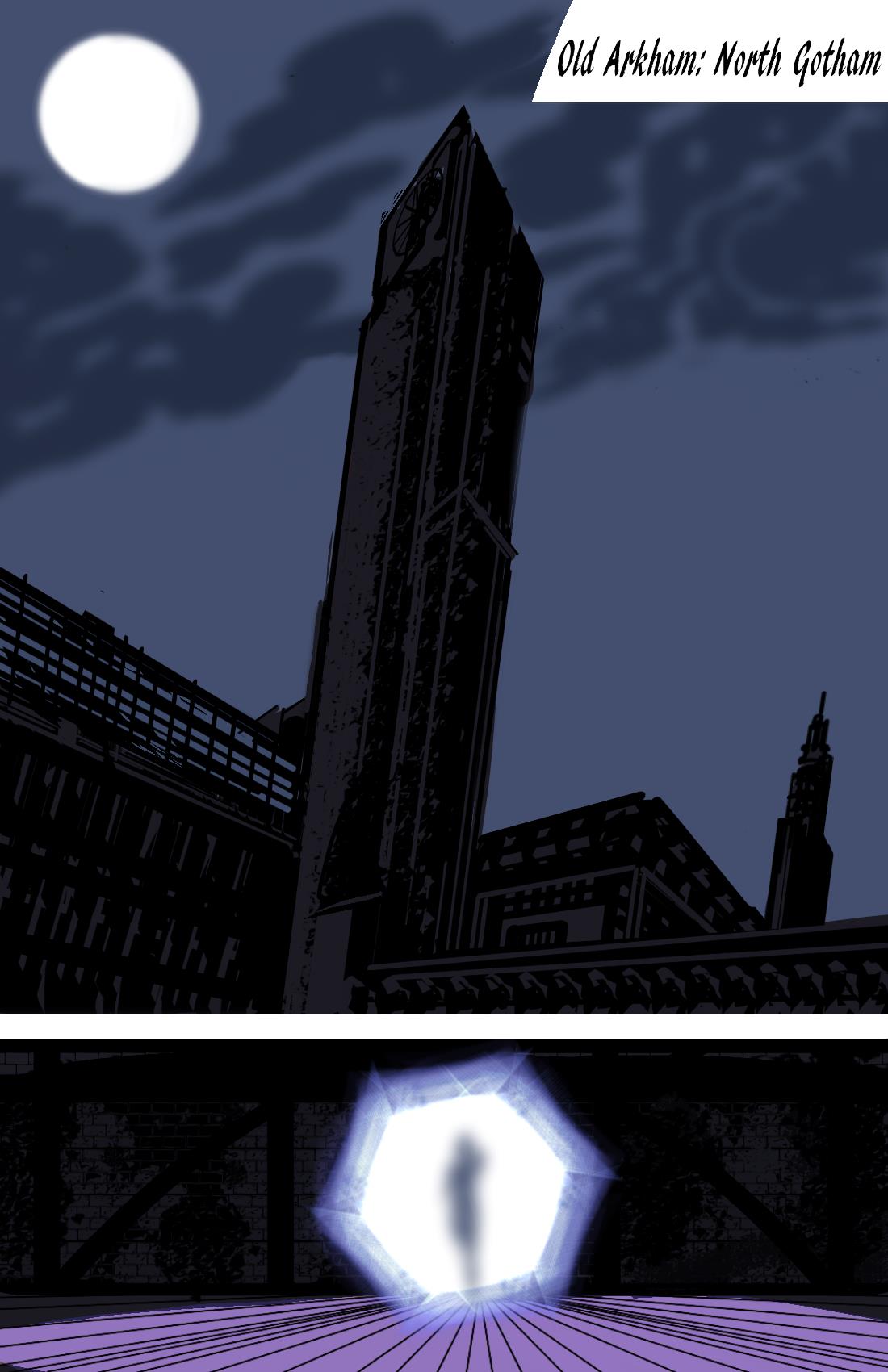 Pleasin' of the Witch page 3 full