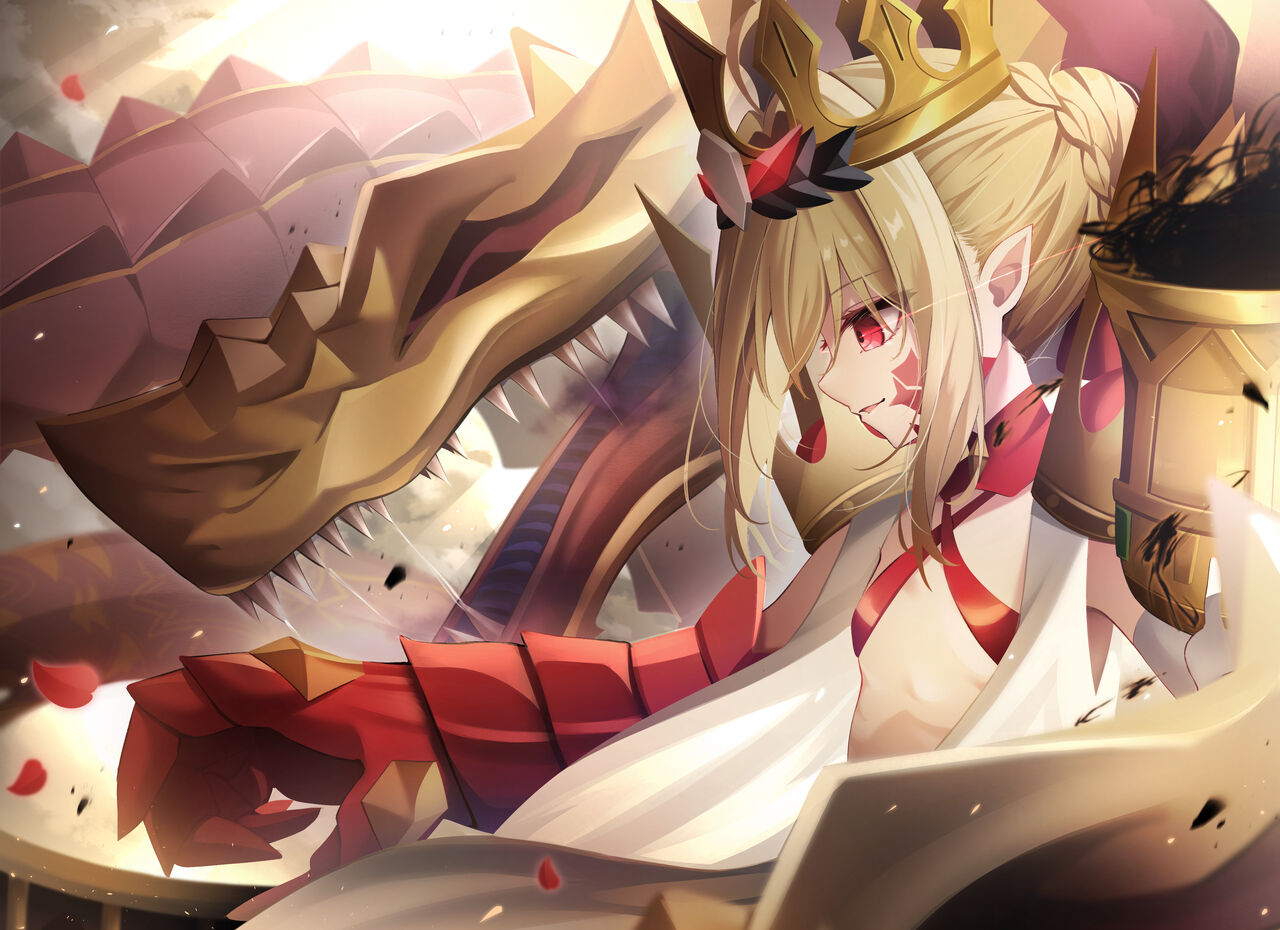 ●PIXIV● 司ツバサ page 1 full