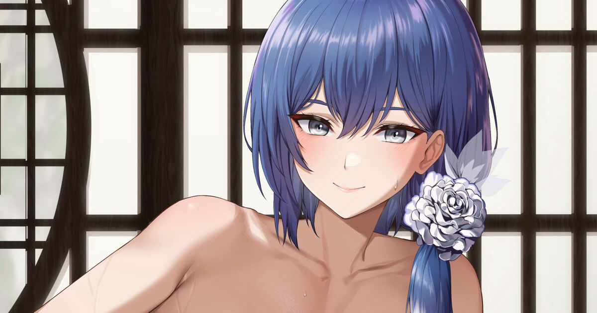 ◆FANBOX◆ ふおおおお page 1 full
