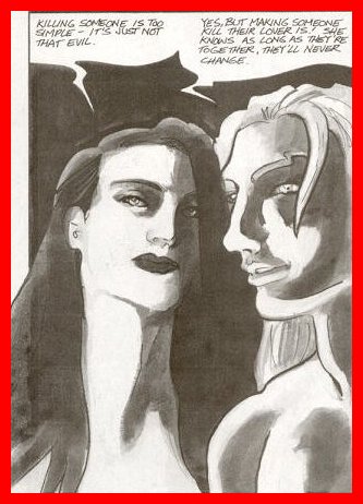 Nefarismo #4 page 10 full