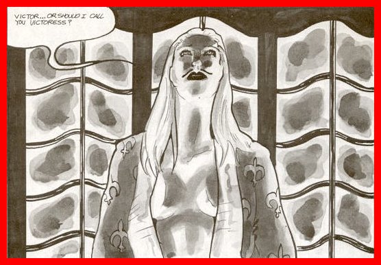 Nefarismo #4 page 4 full