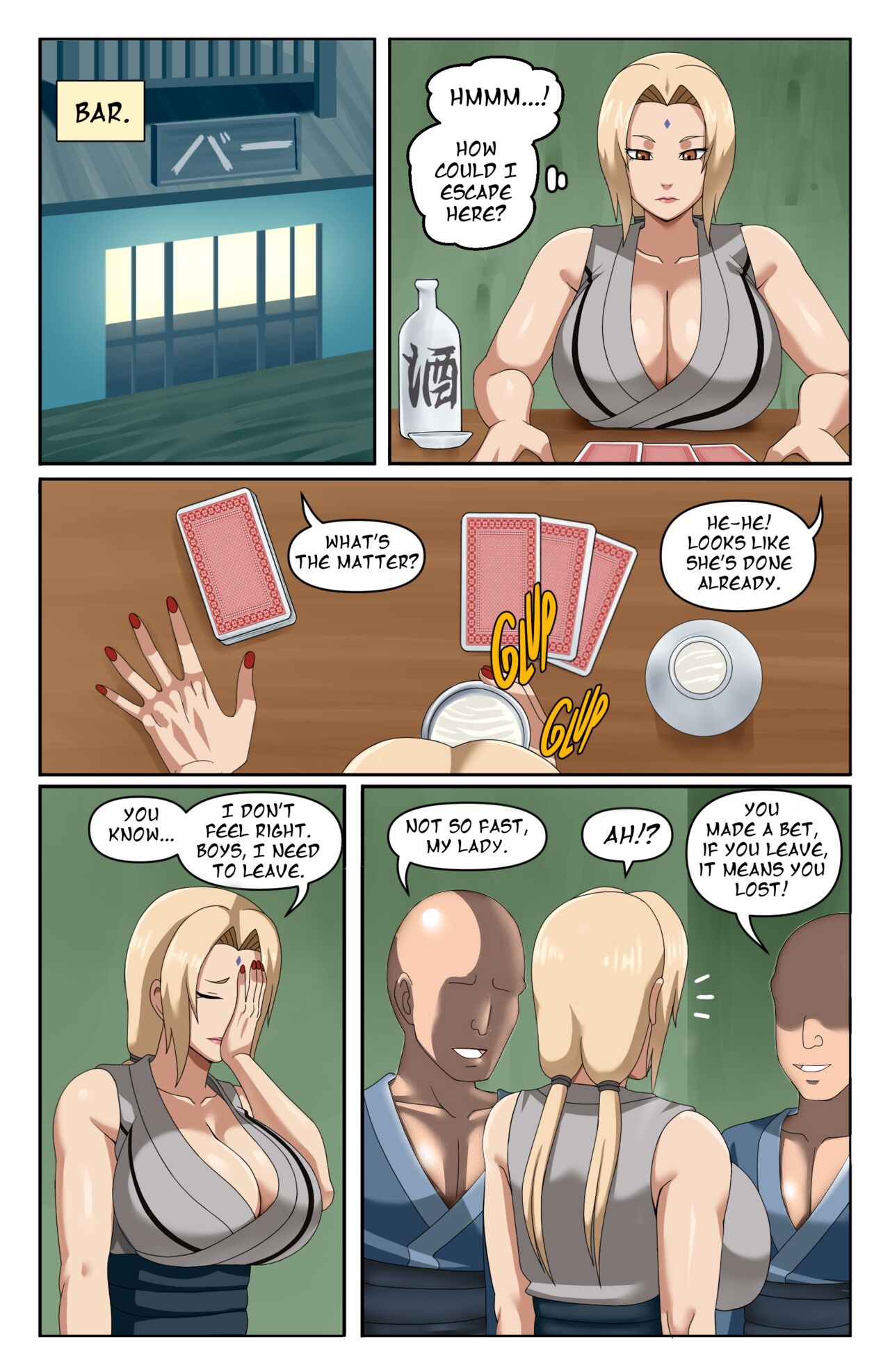 Debt Free page 2 full