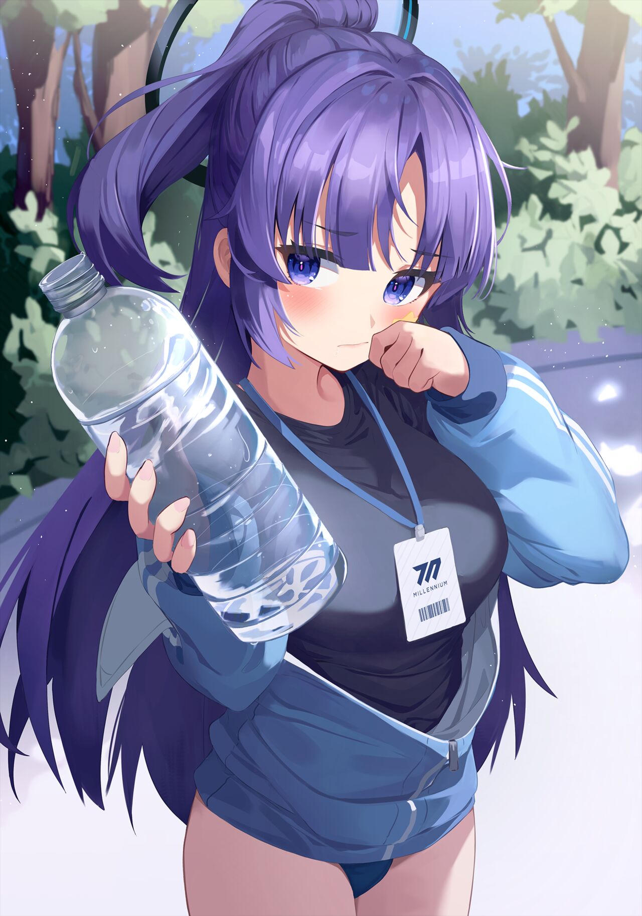 ●PIXIV● SeeRo page 1 full