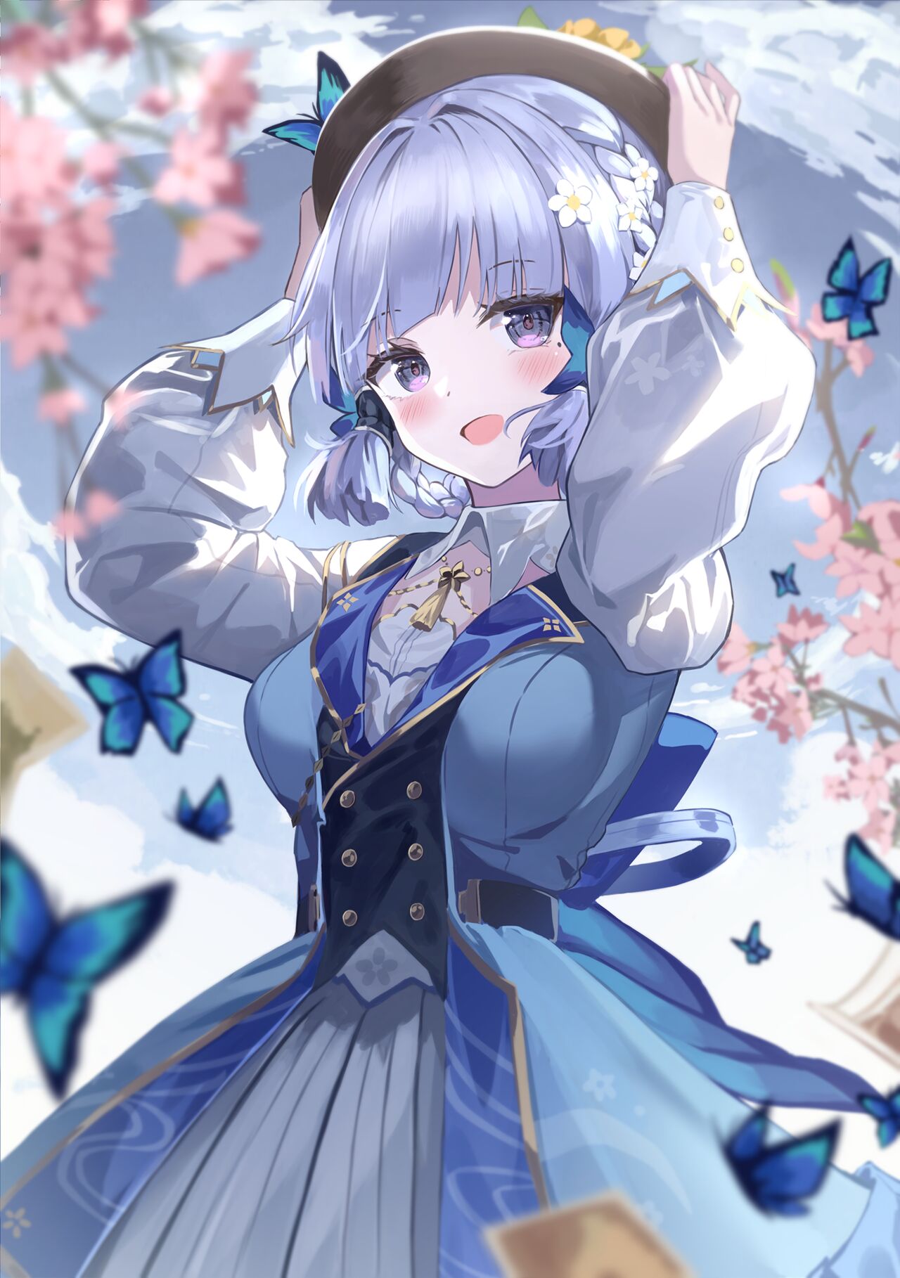 ●PIXIV● SeeRo page 6 full