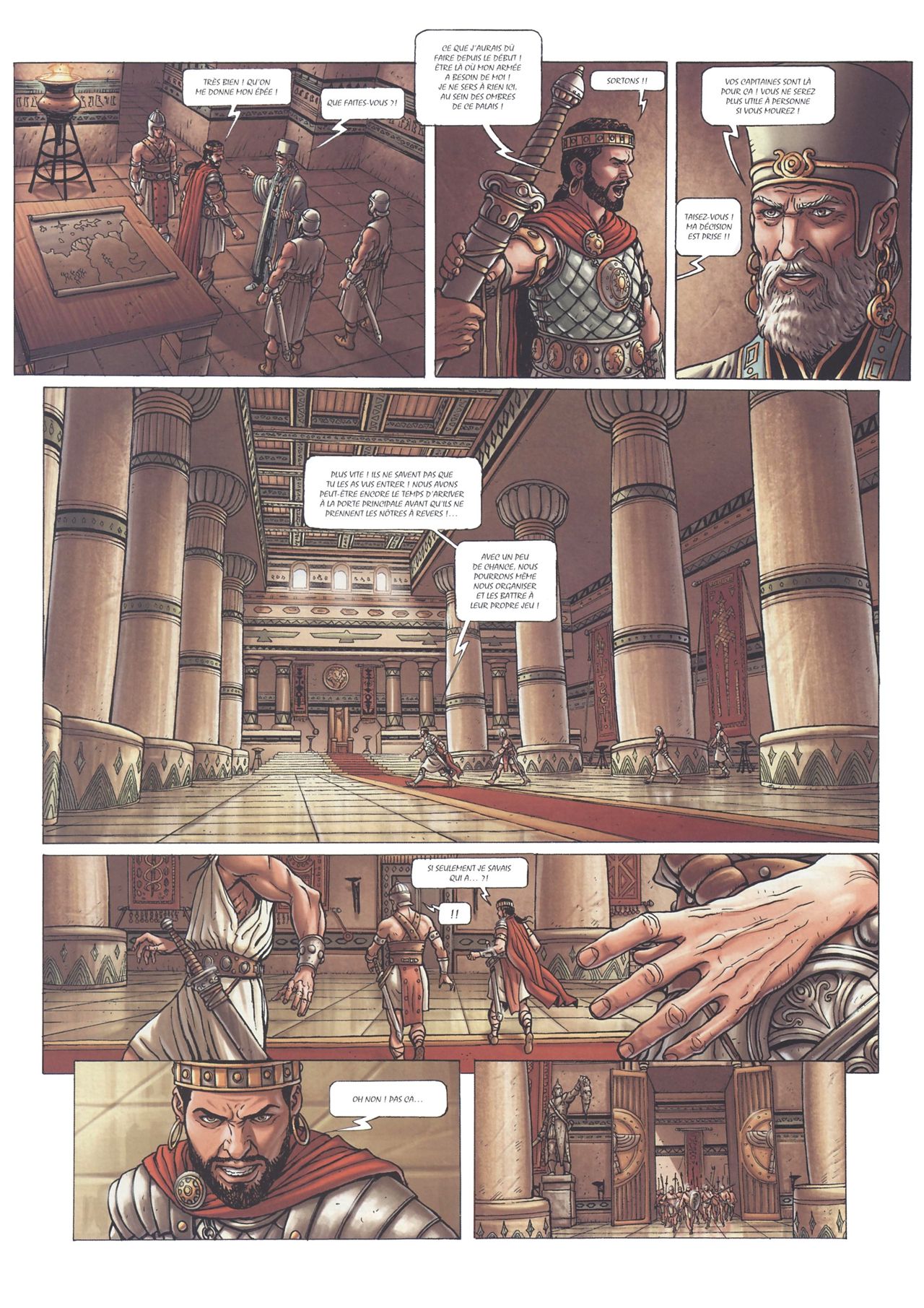 Thomas Mosdi - Succubes #3 - Eanna page 10 full