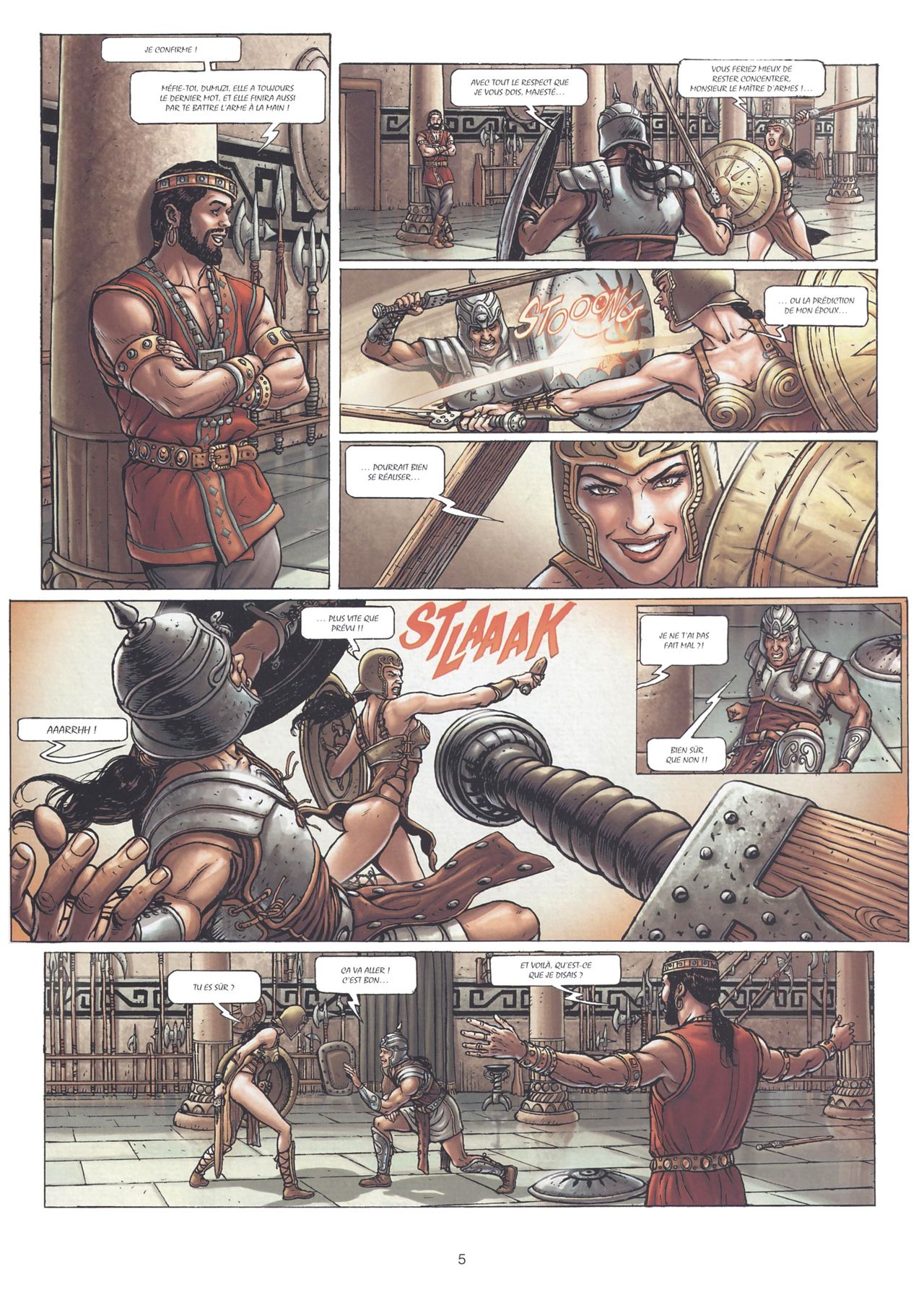 Thomas Mosdi - Succubes #3 - Eanna page 7 full
