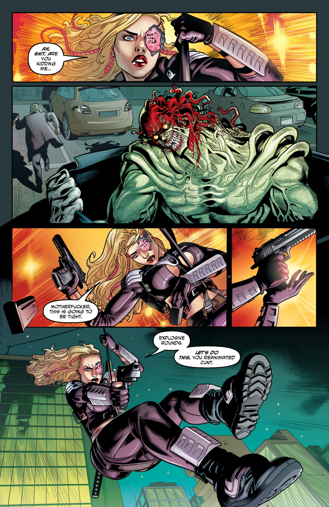 Un Holy Argent vs Onyx 2 page 7 full