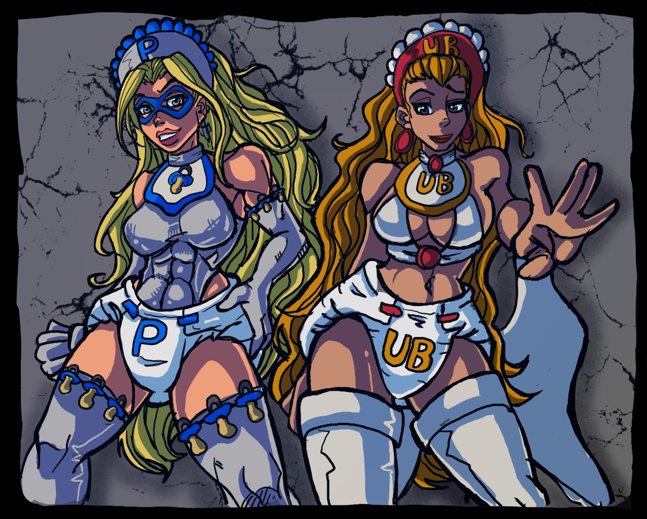 Artist - atreyatan page 2 full