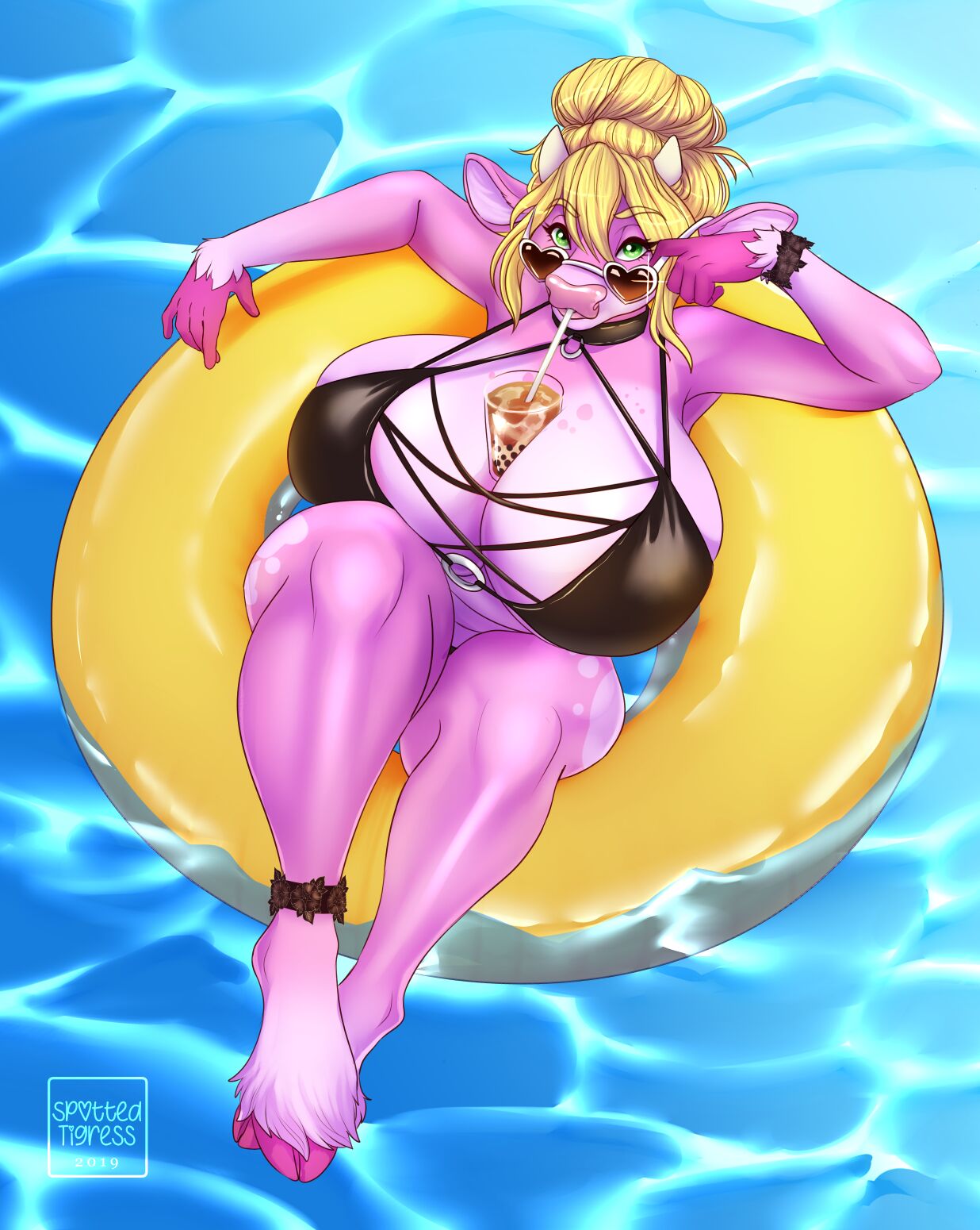 Complete Patreon Archive page 10 full
