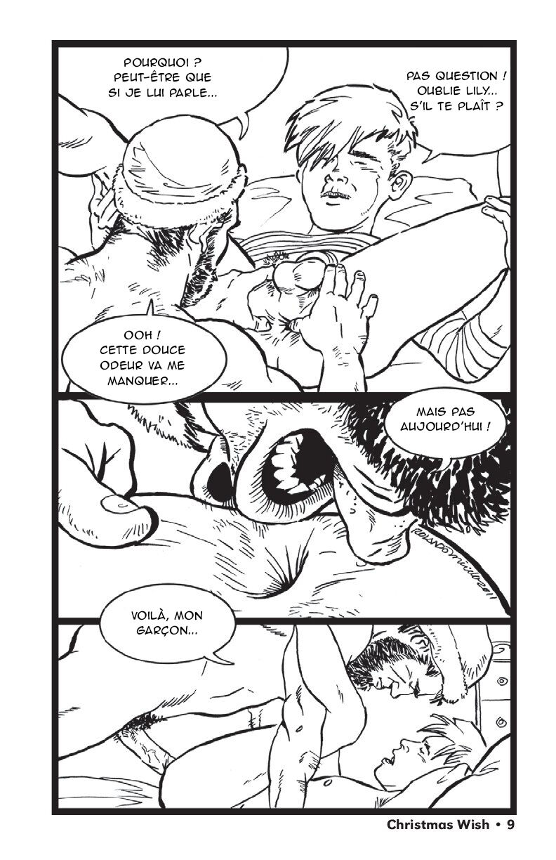 Christmas Wish page 4 full