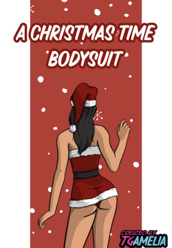 A Christmas Time Bodysuit