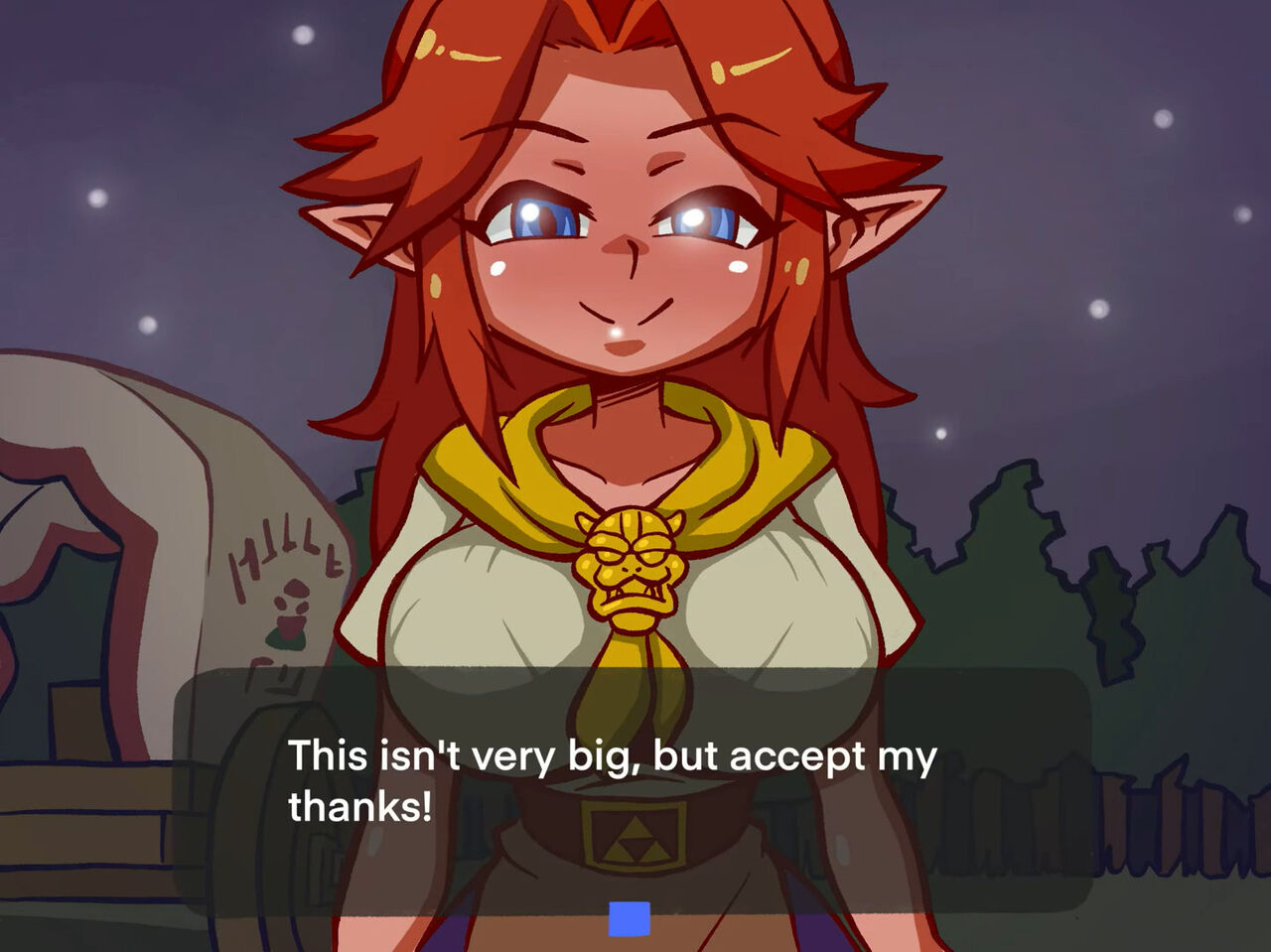 Shota Link Impregnates Milf Cremia page 3 full
