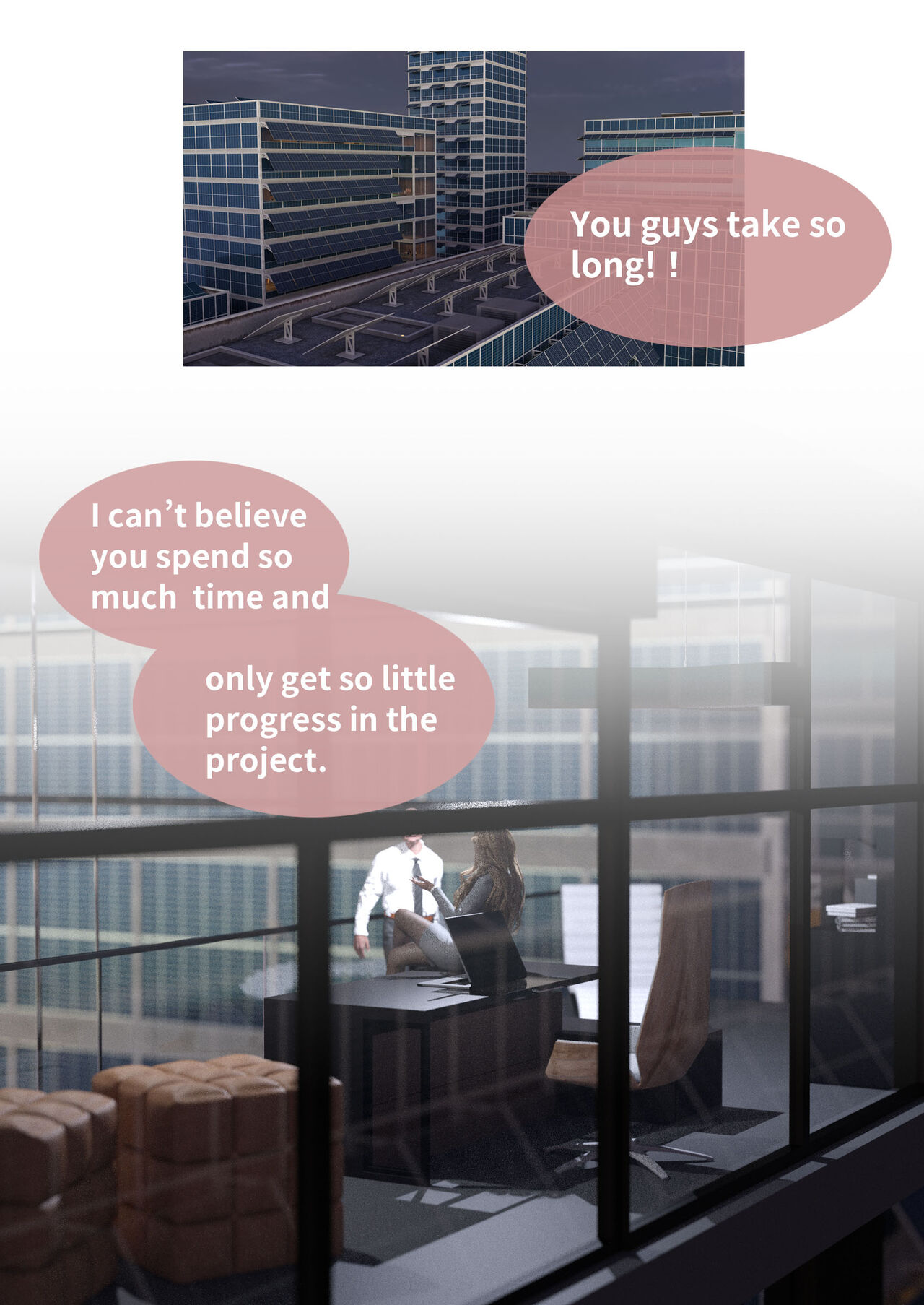Lite - The Secret of Supervisor page 2 full