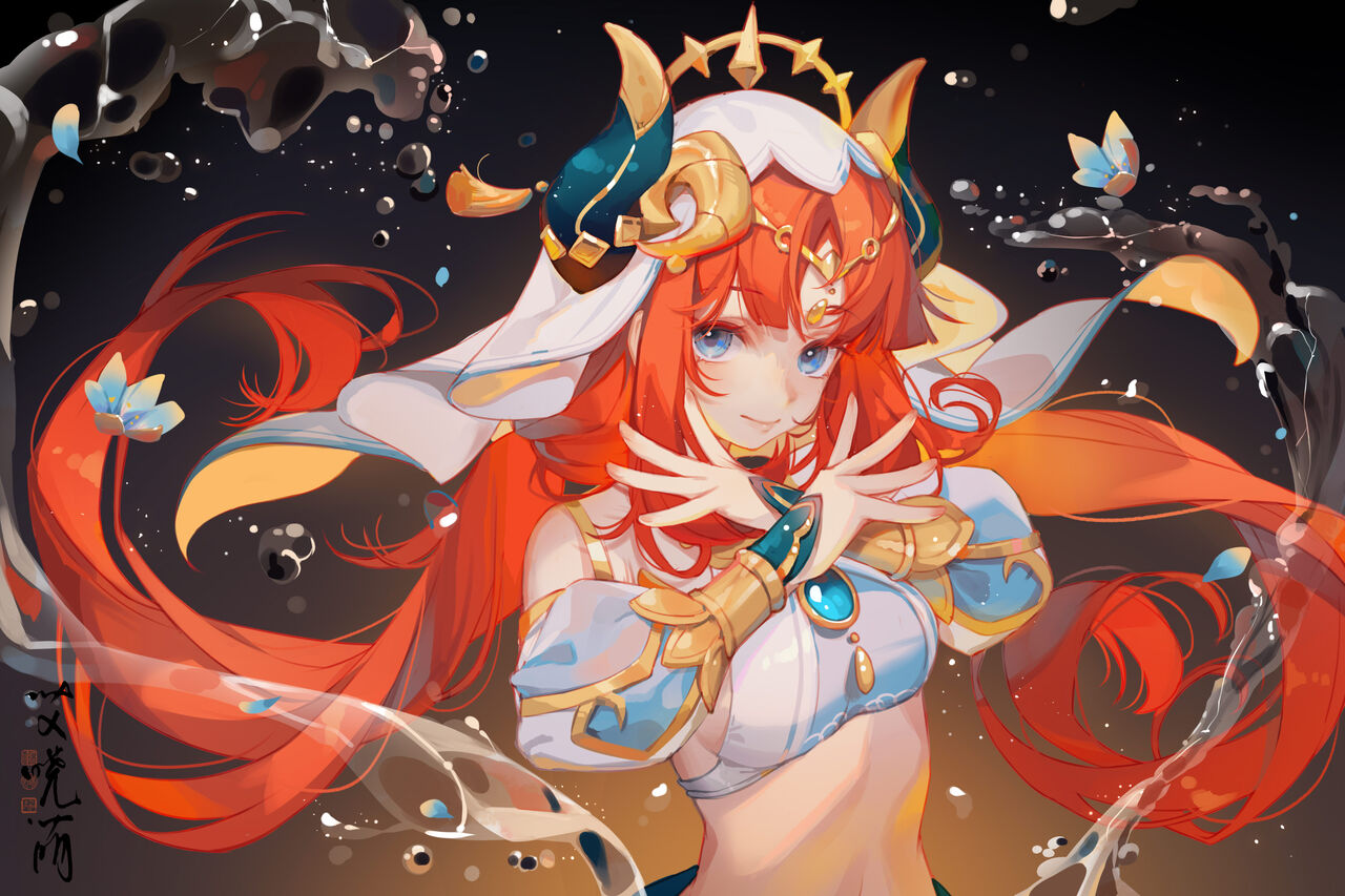 ●PIXIV● 艾晓萌 page 10 full