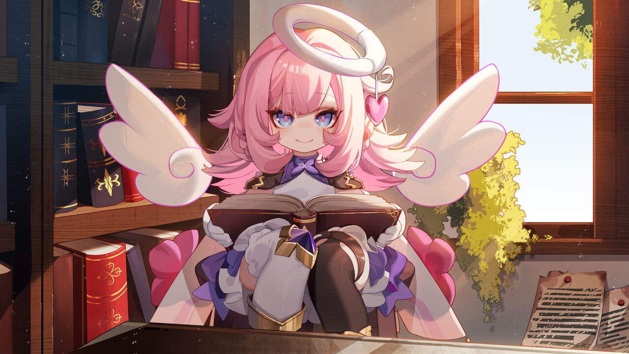 ●PIXIV● 艾晓萌 page 6 full