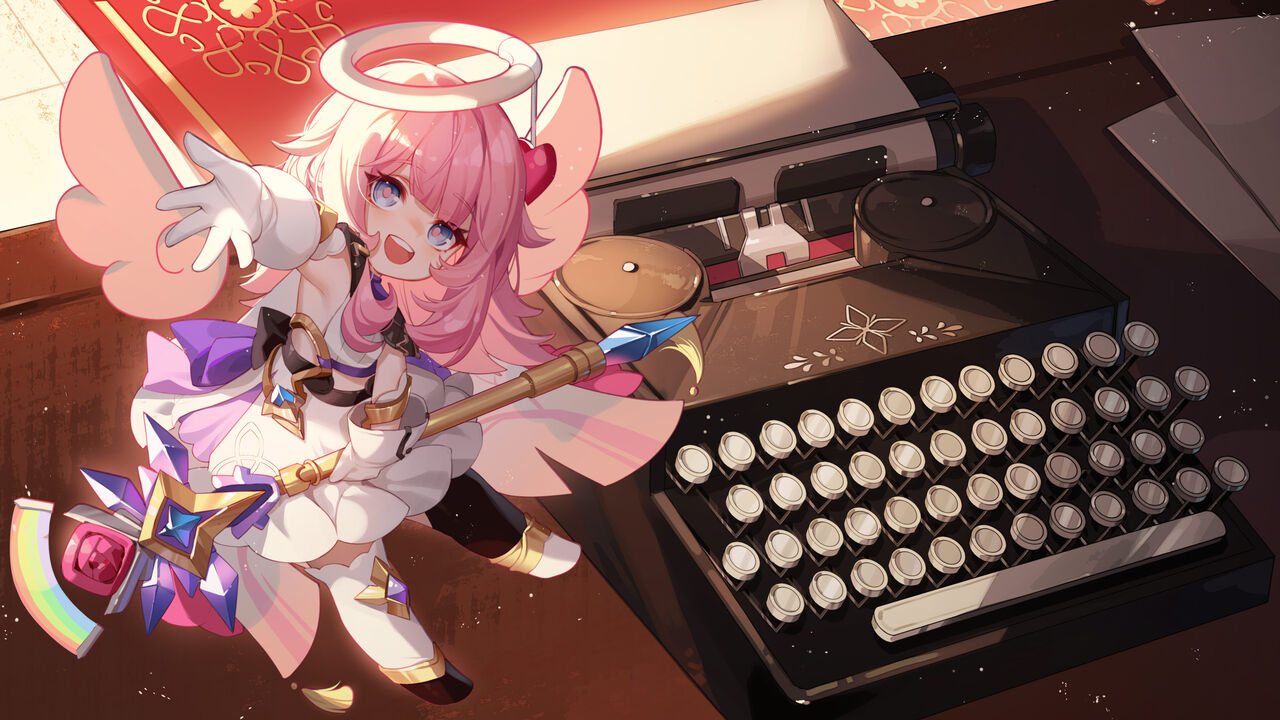 ●PIXIV● 艾晓萌 page 7 full