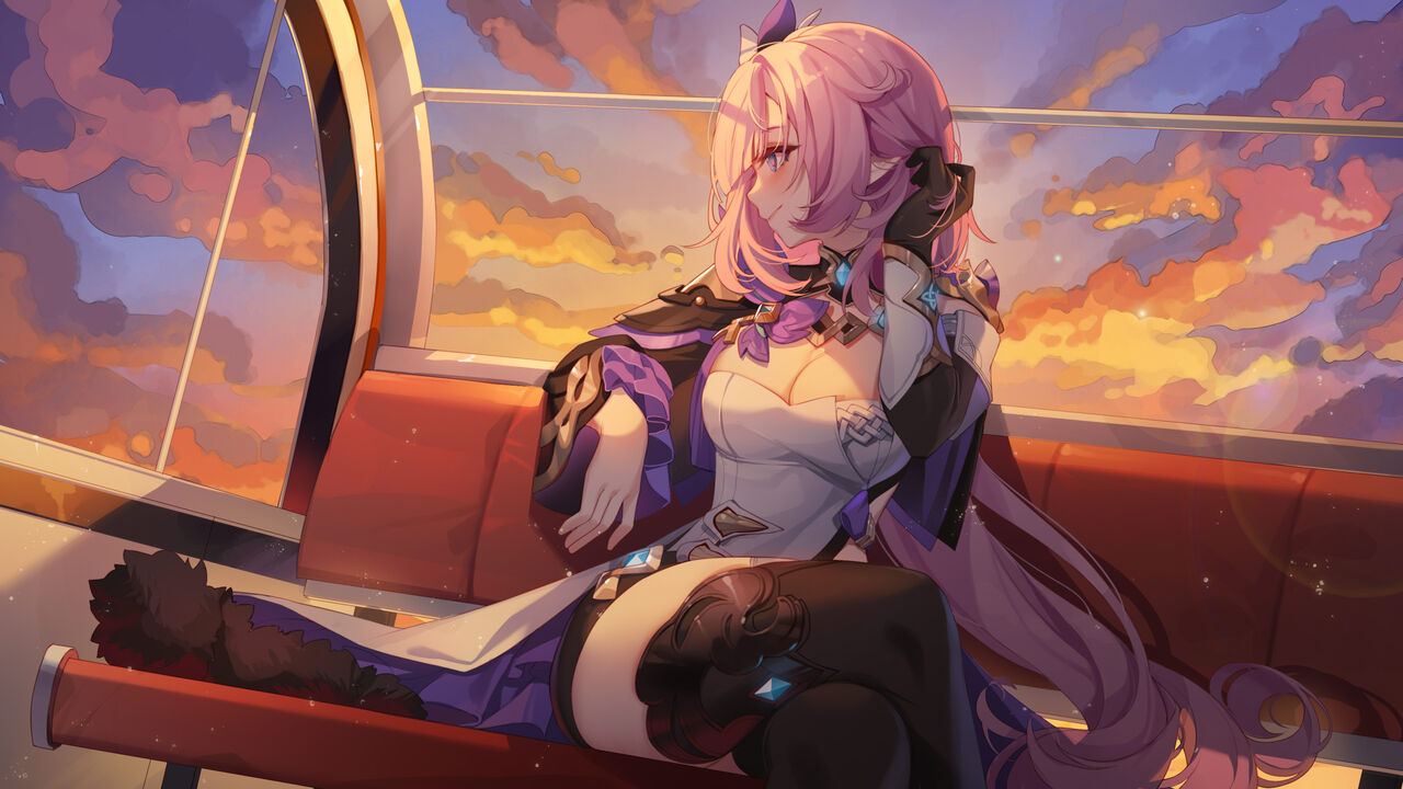 ●PIXIV● 艾晓萌 page 8 full