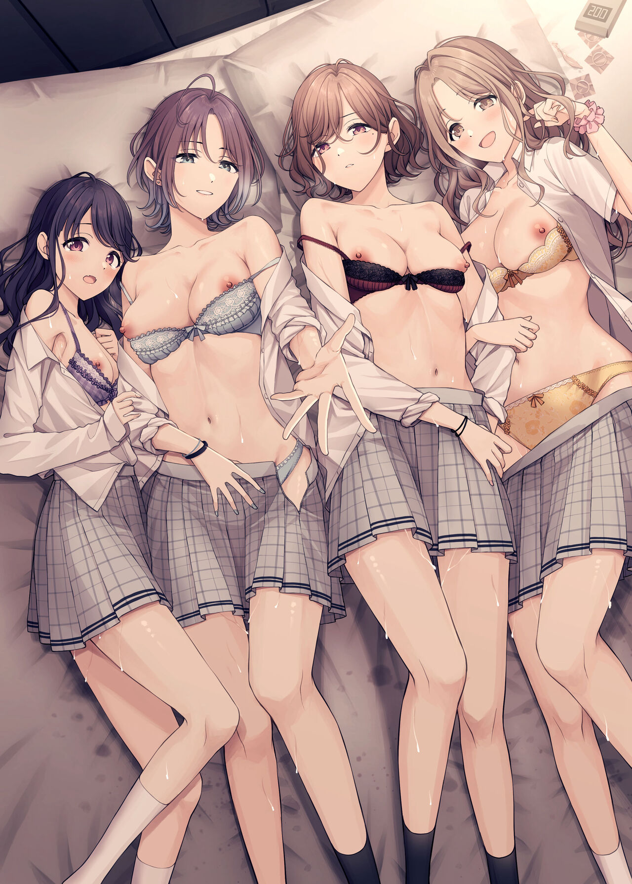 ●PIXIV● ae page 2 full