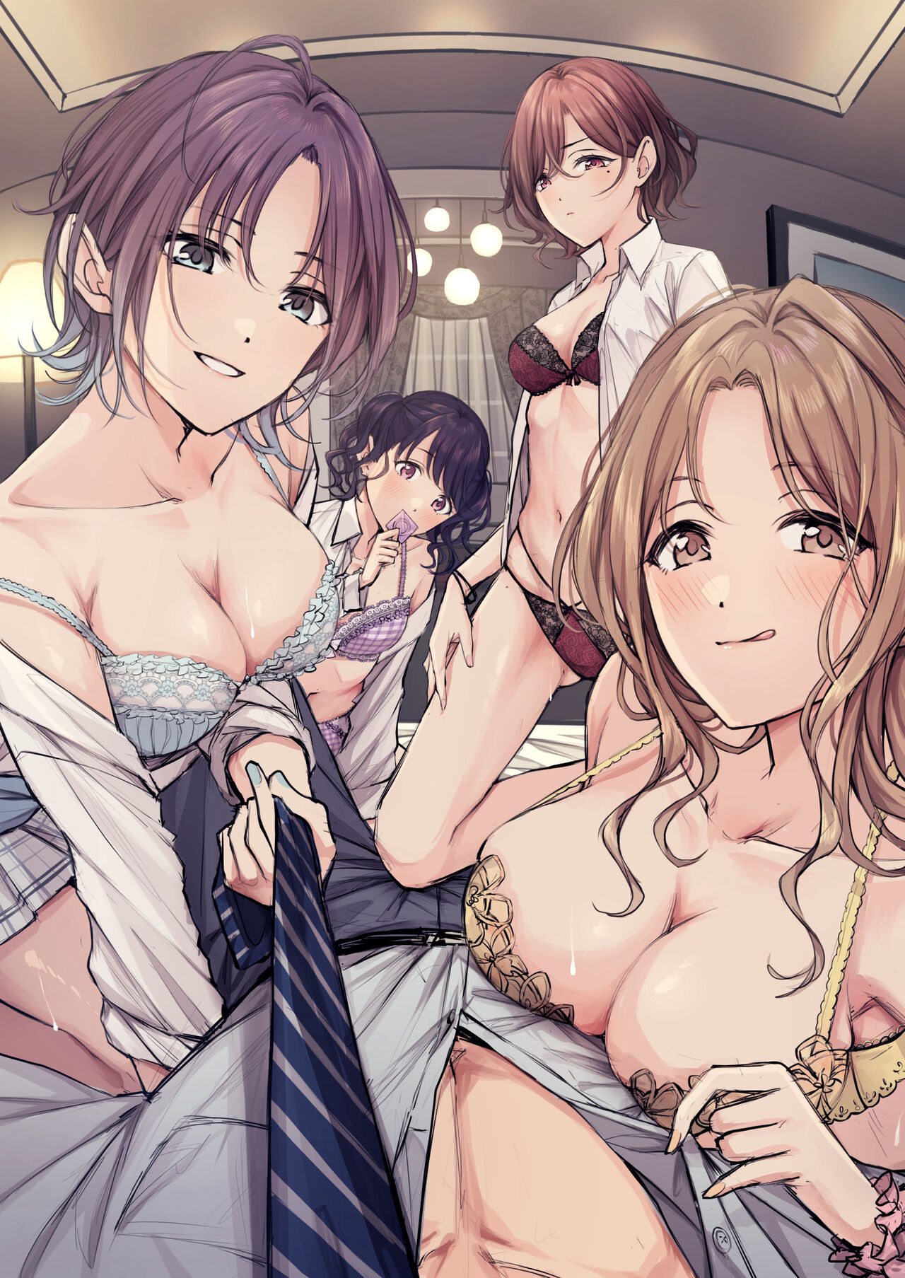 ●PIXIV● ae page 3 full