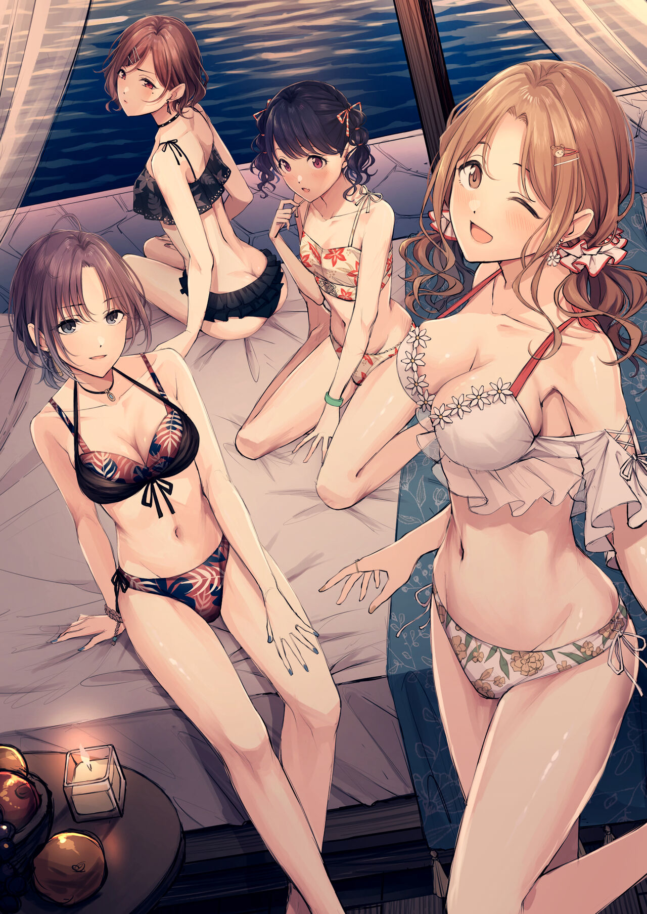 ●PIXIV● ae page 4 full