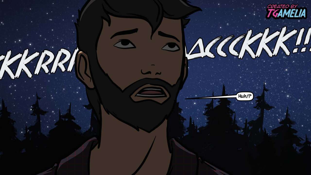 It Fell from Outer Space! page 4 full