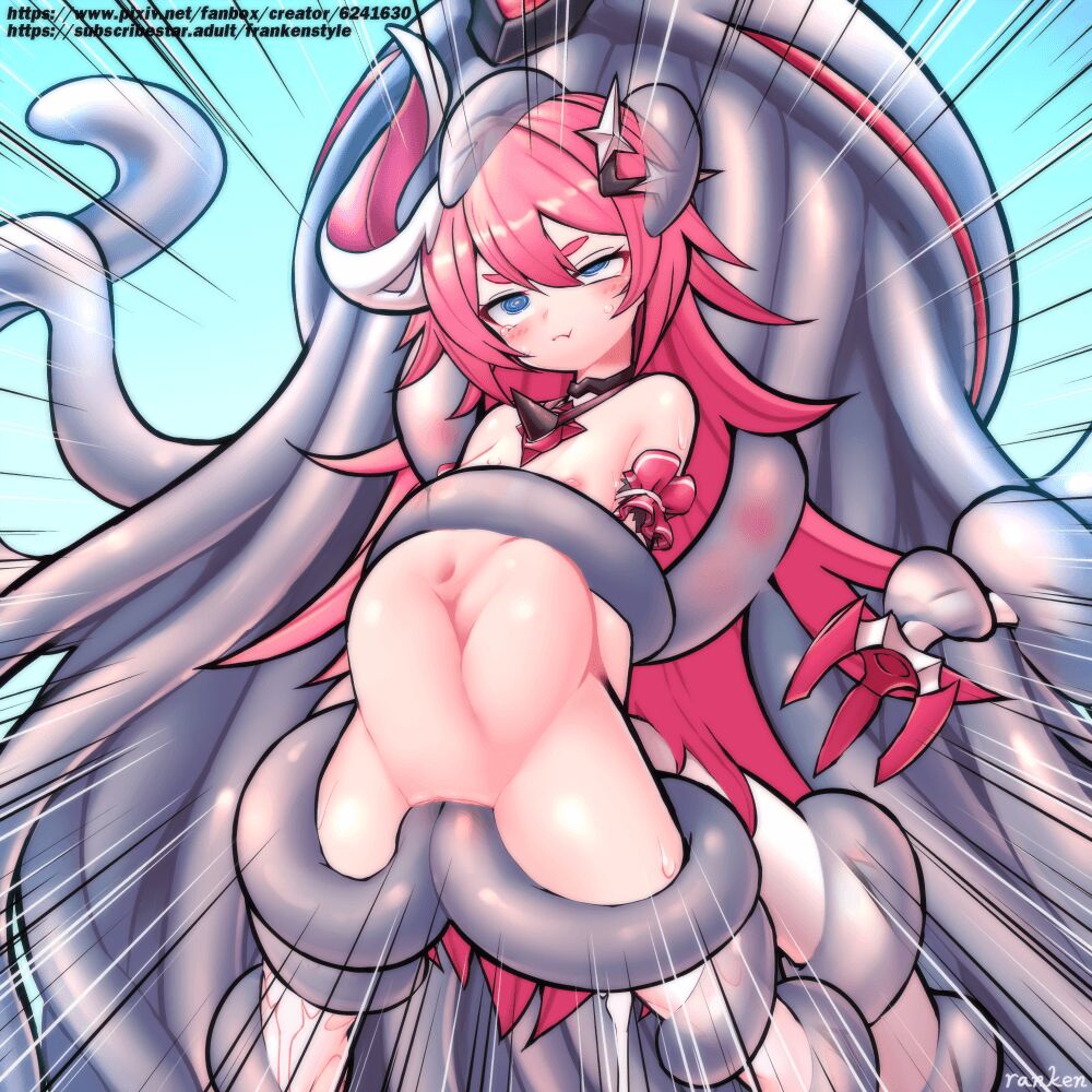 Rozaliya VS Jellyfish page 7 full