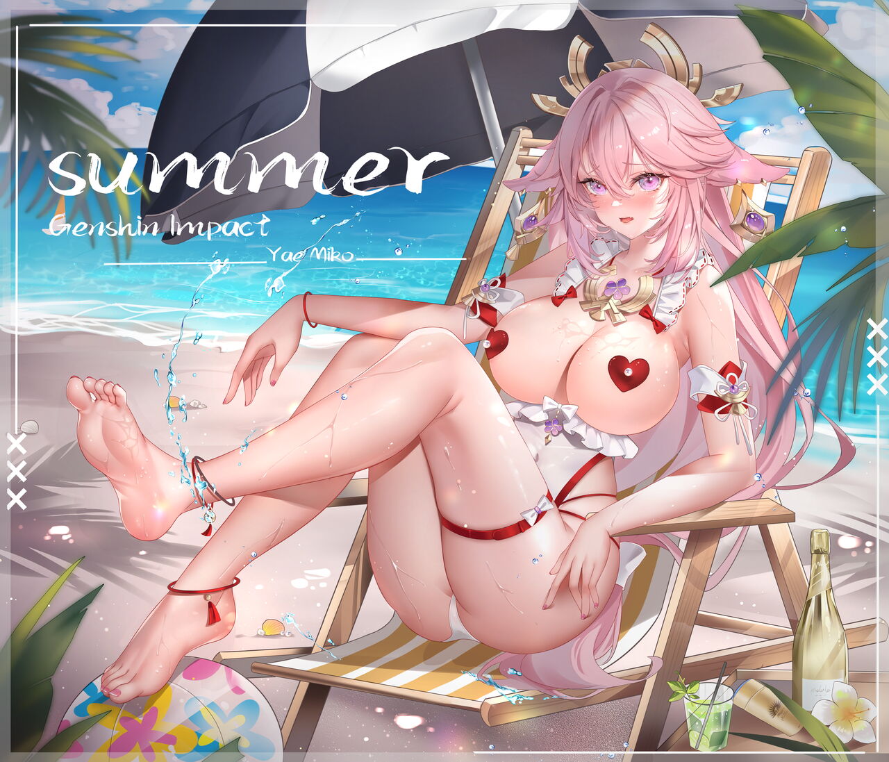 ◆FANBOX◆ 么赖赖 page 10 full