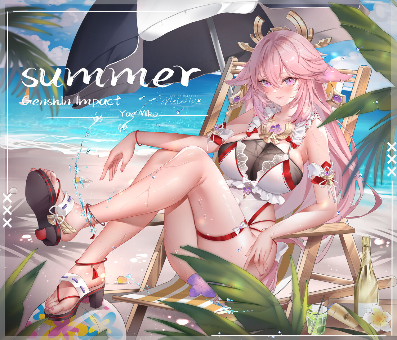 ◆FANBOX◆ 么赖赖 page 7 full