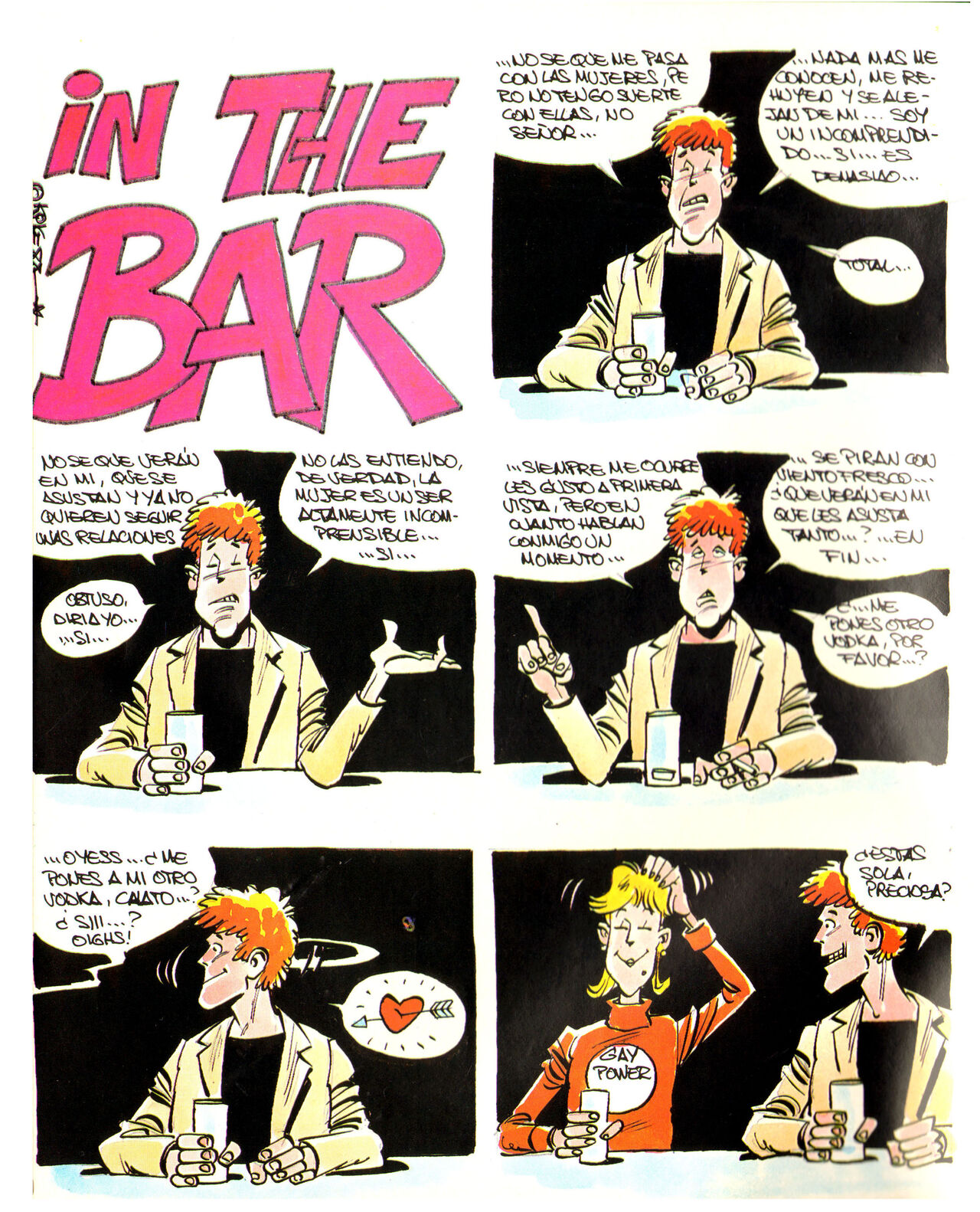 El Cuervo 72 epoca 2 page 2 full