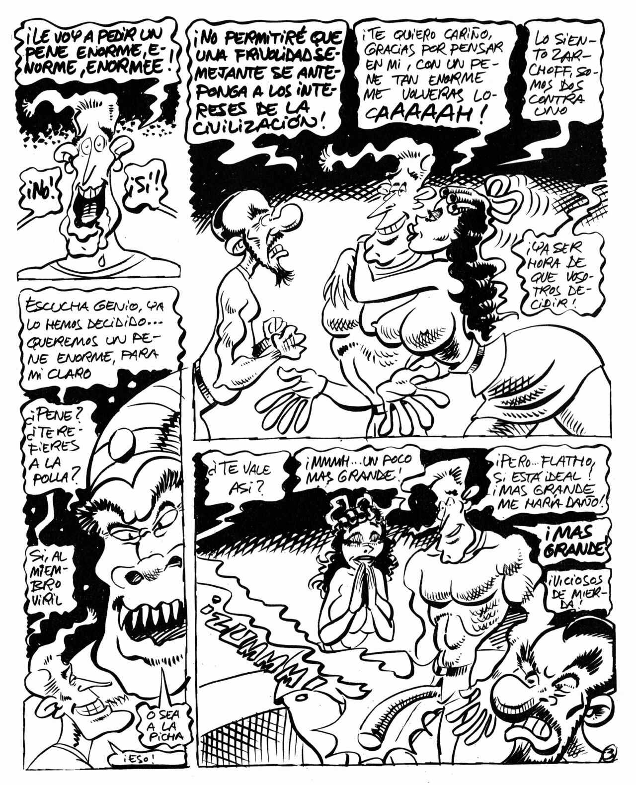 El Cuervo 72 epoca 2 page 6 full