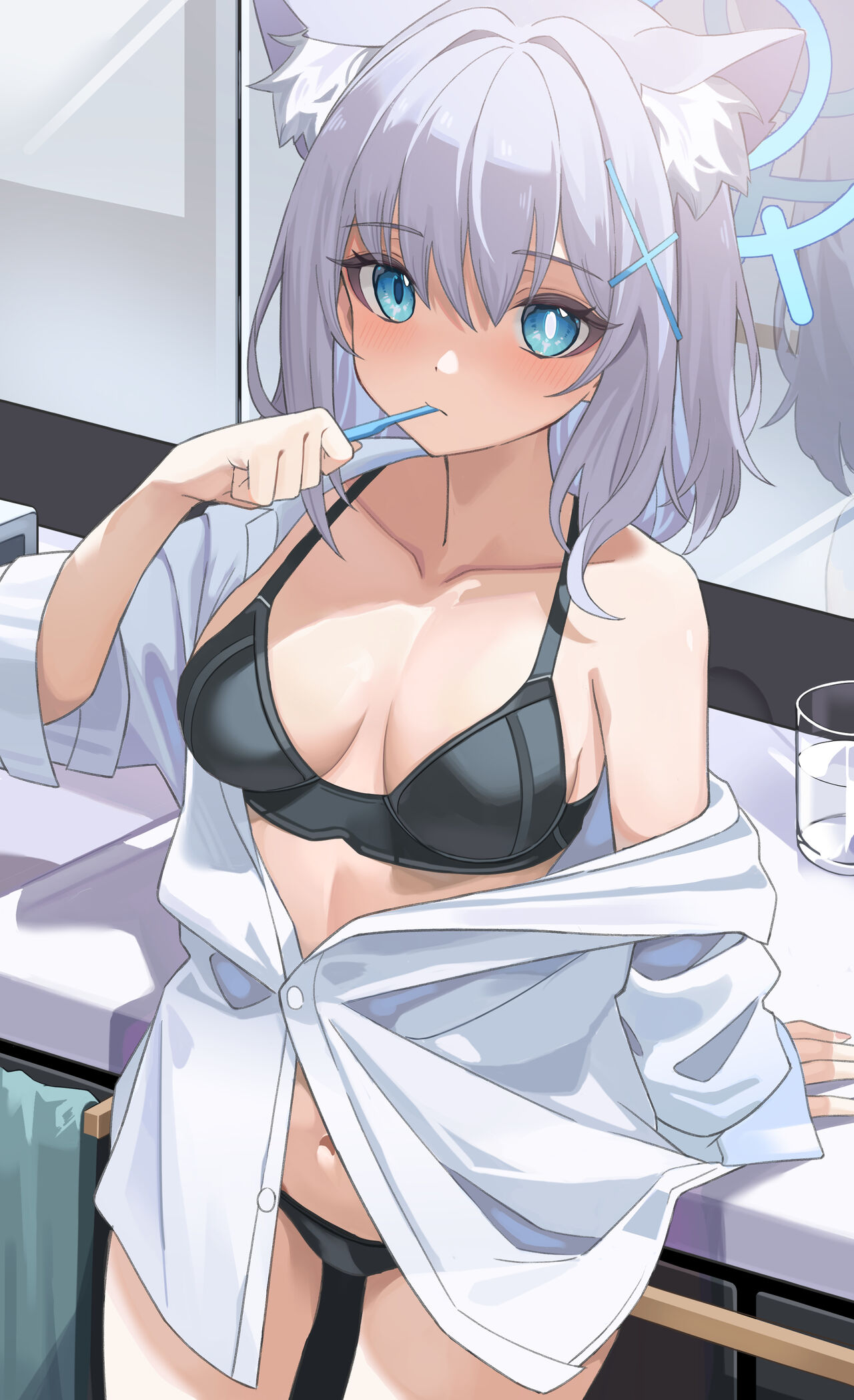 Artist : @そあそら/@soar_sora222 page 3 full